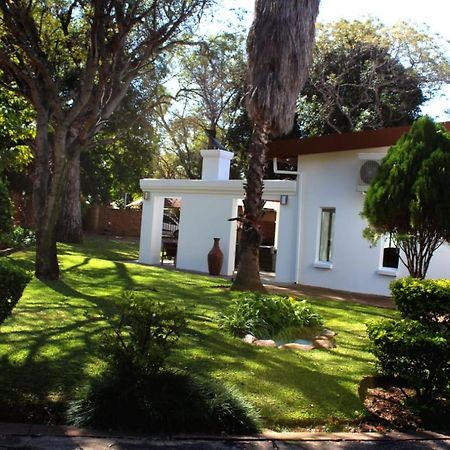 Bosveld Guest House Onverwacht 外观 照片