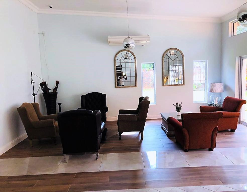Bosveld Guest House Onverwacht 外观 照片
