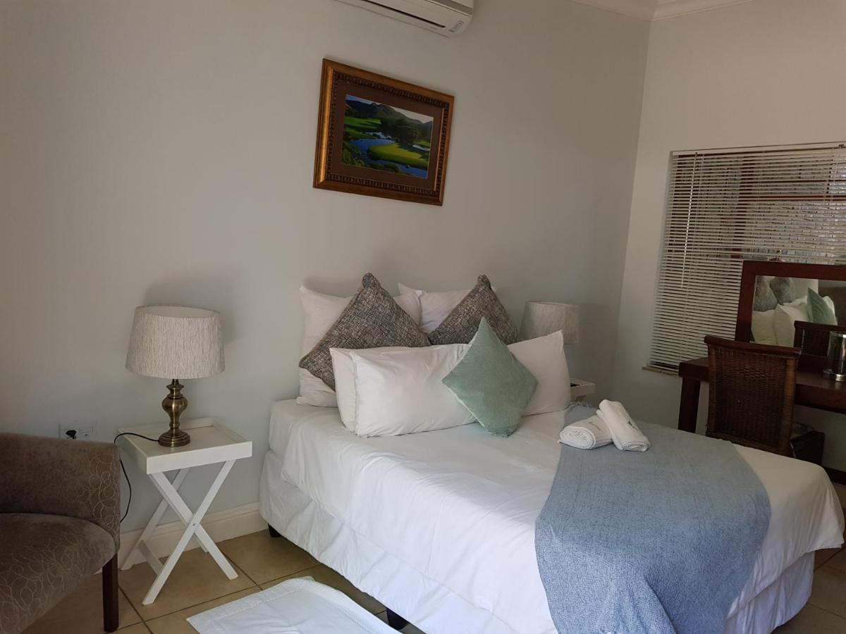 Bosveld Guest House Onverwacht 外观 照片