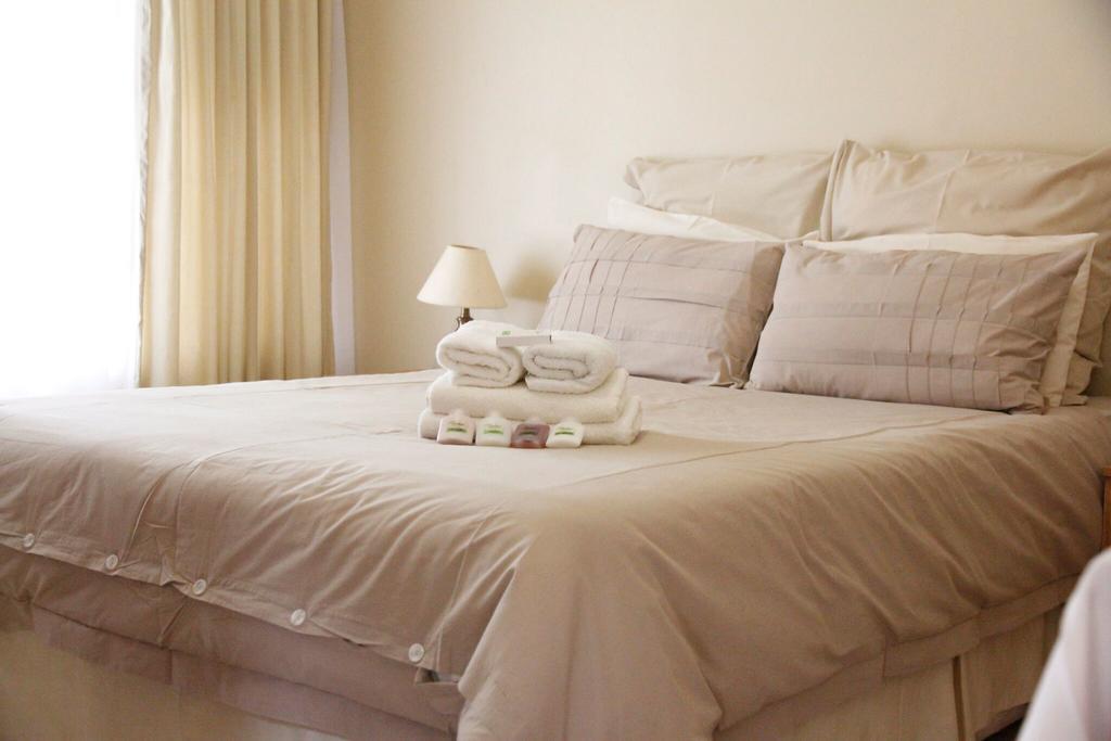 Bosveld Guest House Onverwacht 外观 照片