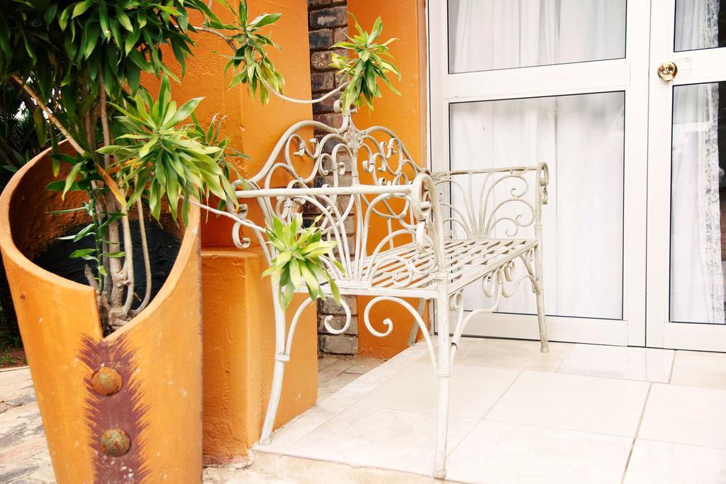 Bosveld Guest House Onverwacht 外观 照片
