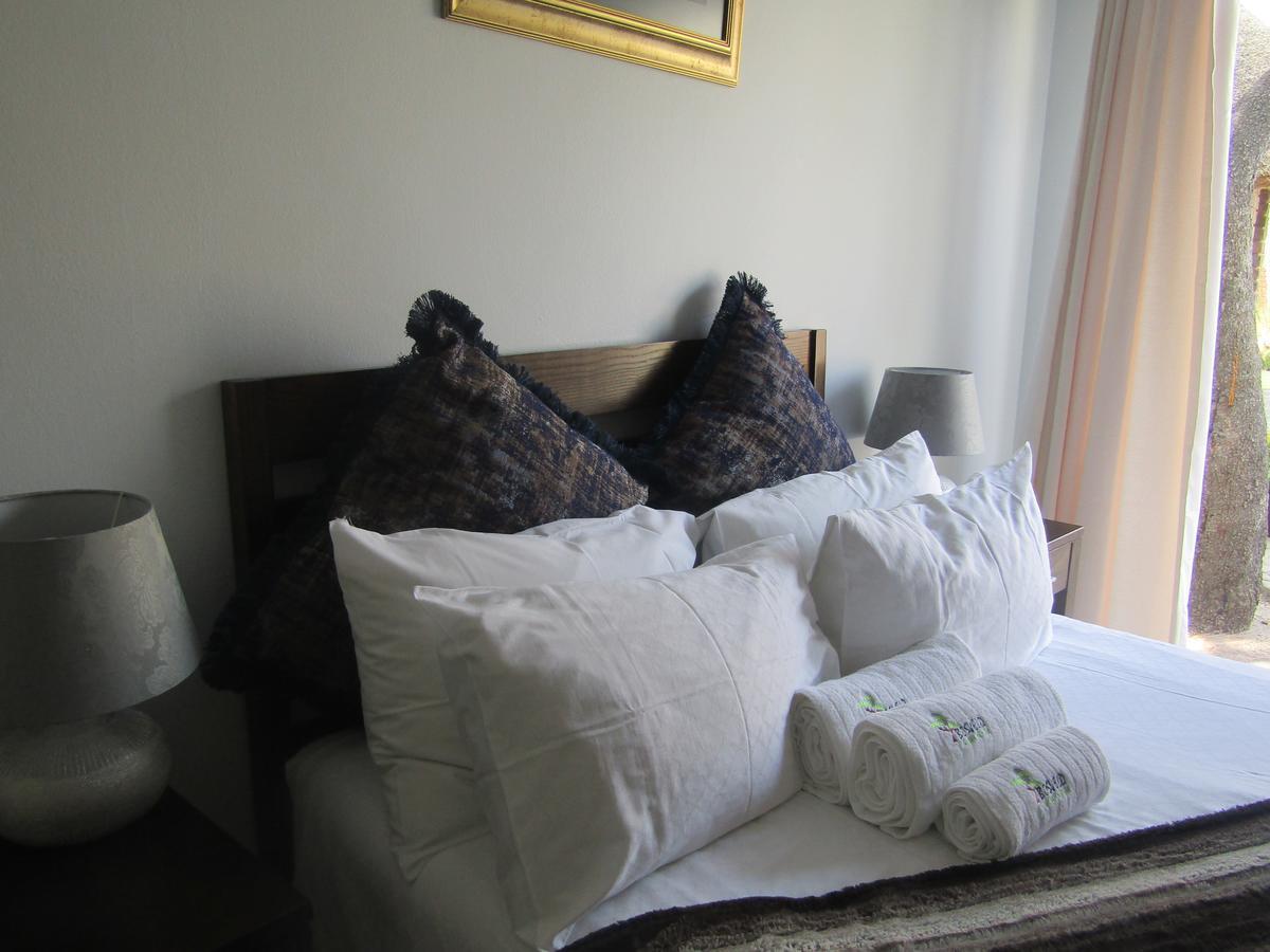 Bosveld Guest House Onverwacht 外观 照片