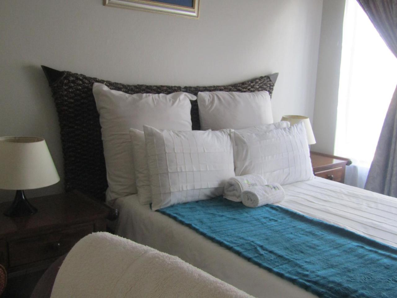 Bosveld Guest House Onverwacht 外观 照片